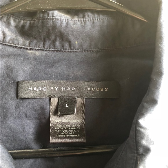 Marc by Marc Jacobs One Piece Jumper - Picture 3 of 4